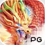 Dragon Legend logo