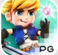 Gem Saviour logo