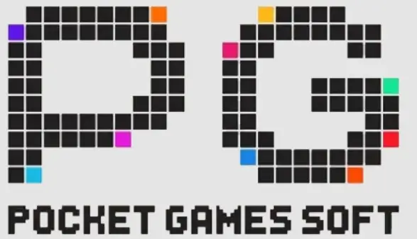 pg logo